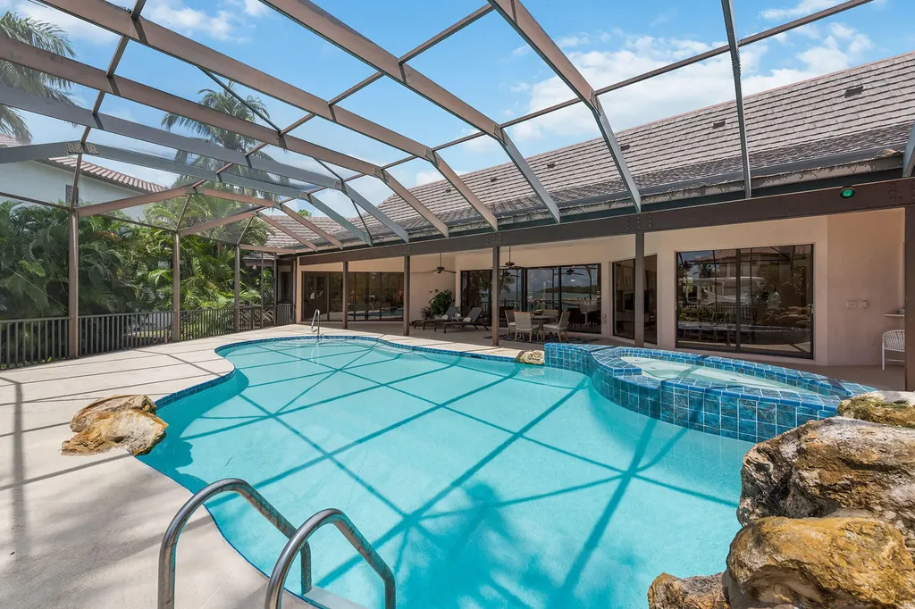 1535 Caxambas Court Marco Island FL 34145