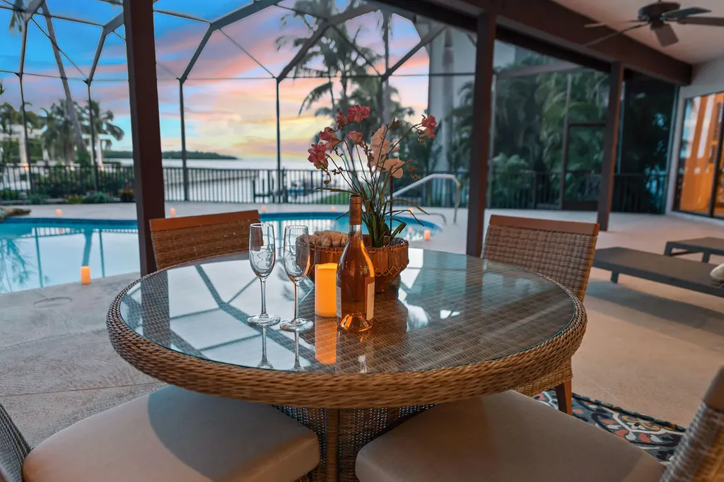 1535 Caxambas Court Marco Island FL 34145