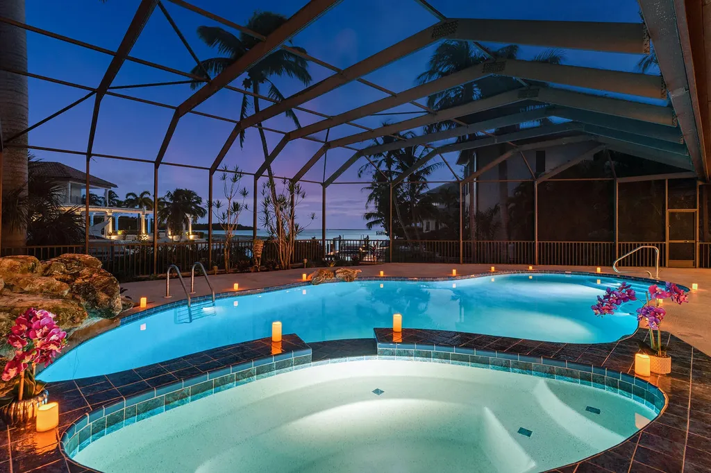 1535 Caxambas Court Marco Island FL 34145