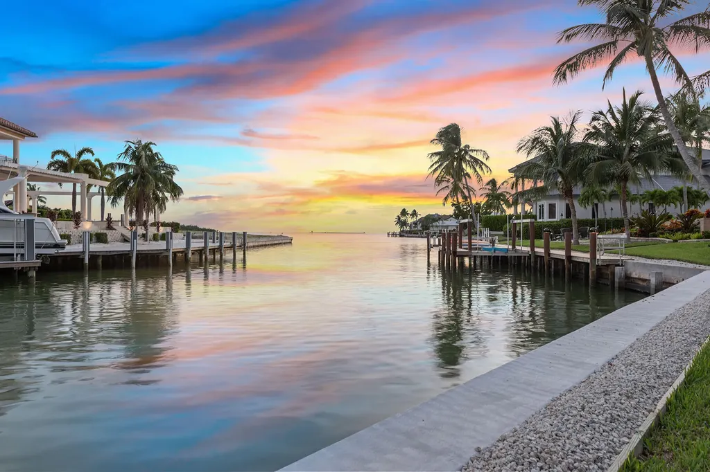 1535 Caxambas Court Marco Island FL 34145