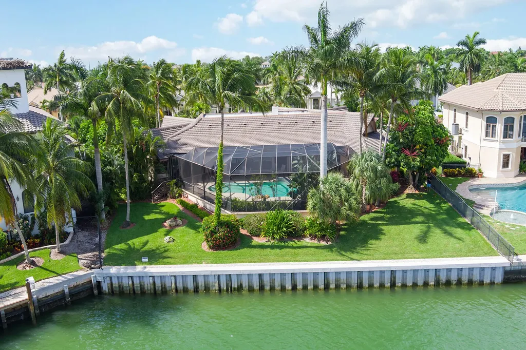 1535 Caxambas Court Marco Island FL 34145