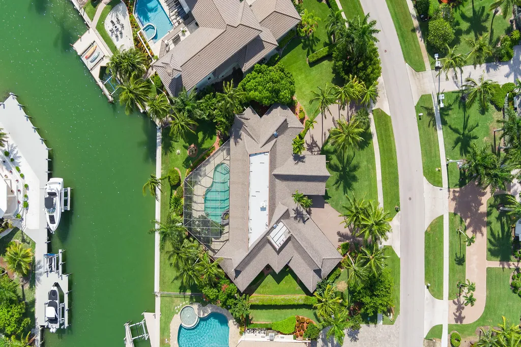 1535 Caxambas Court Marco Island FL 34145