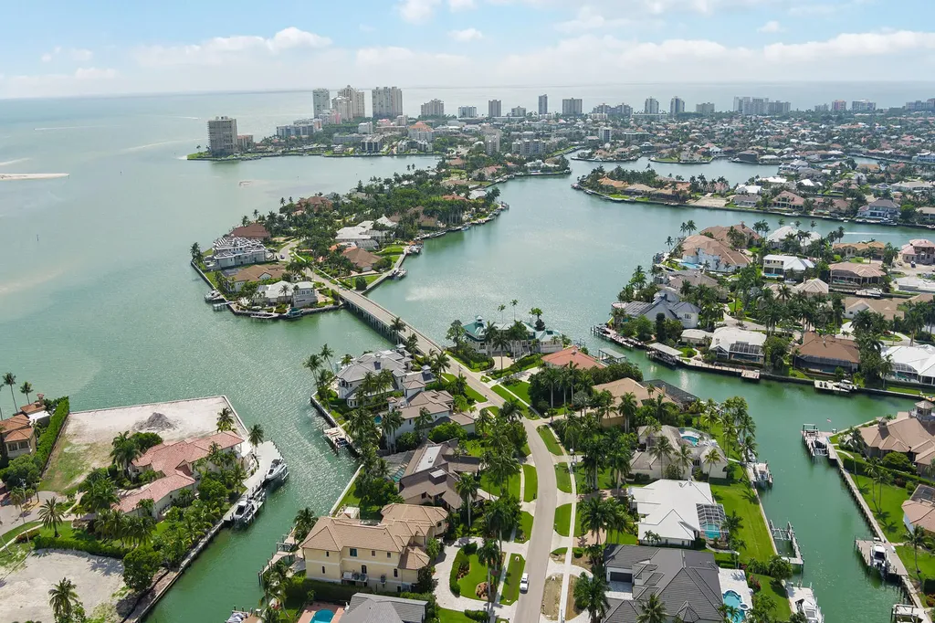 1535 Caxambas Court Marco Island FL 34145