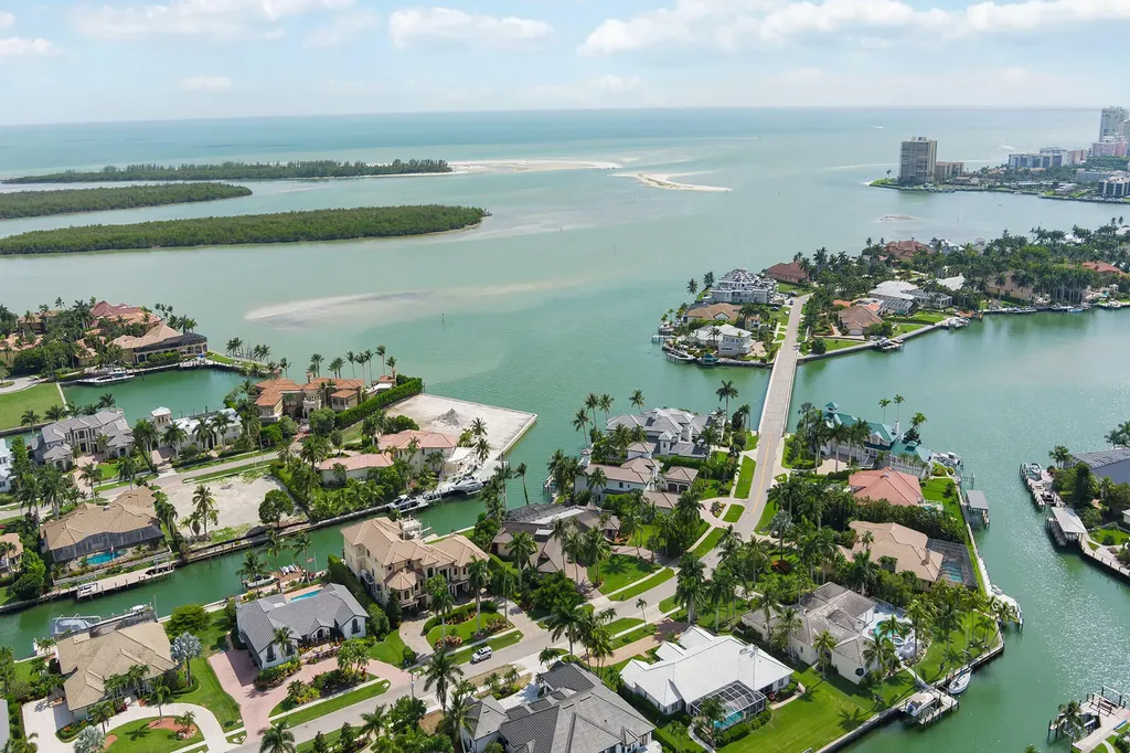 1535 Caxambas Court Marco Island FL 34145