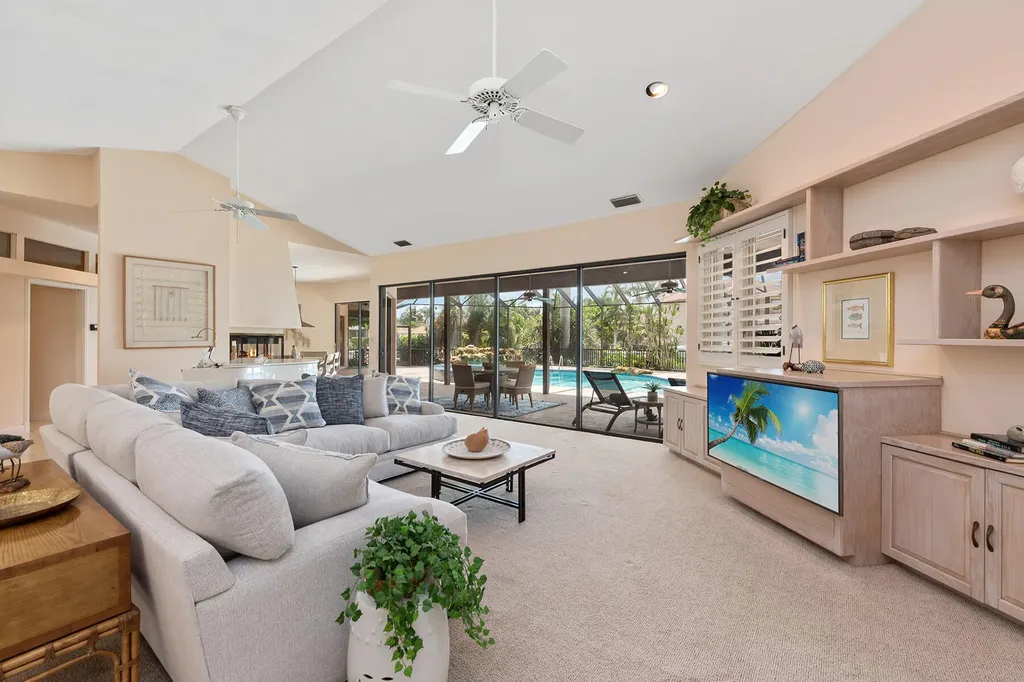 1535 Caxambas Court Marco Island FL 34145