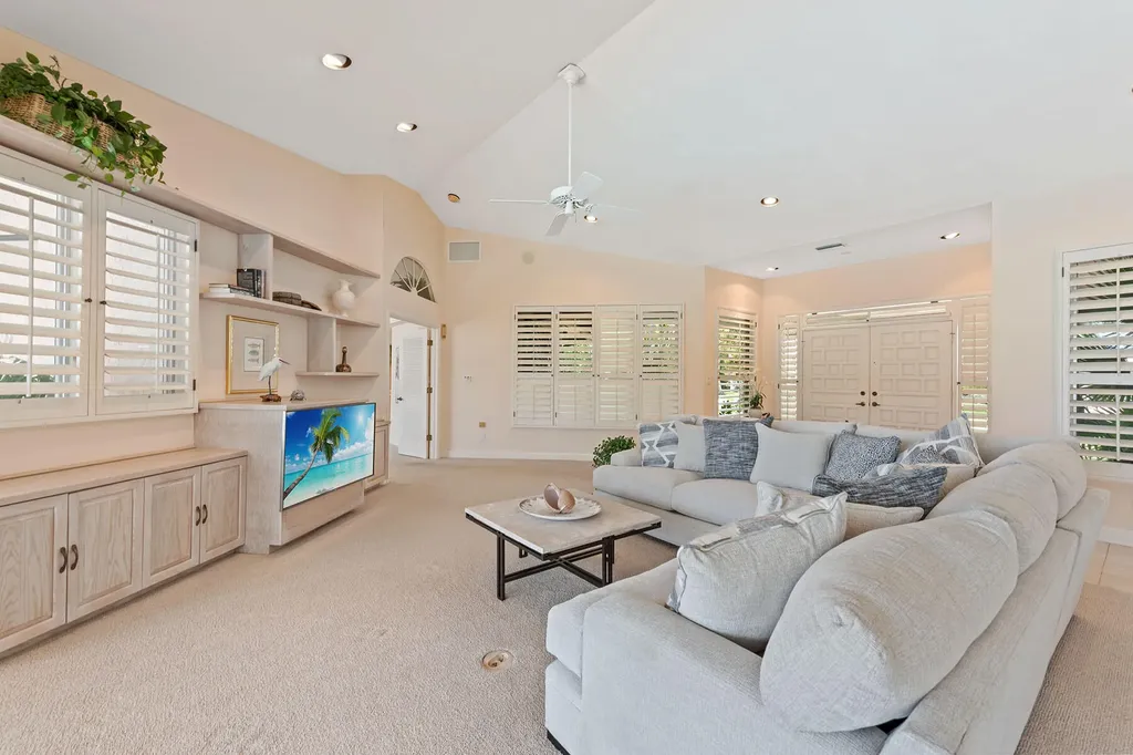 1535 Caxambas Court Marco Island FL 34145