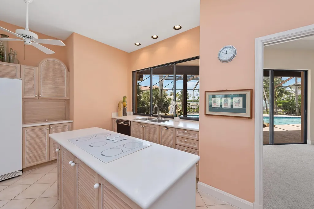 1535 Caxambas Court Marco Island FL 34145