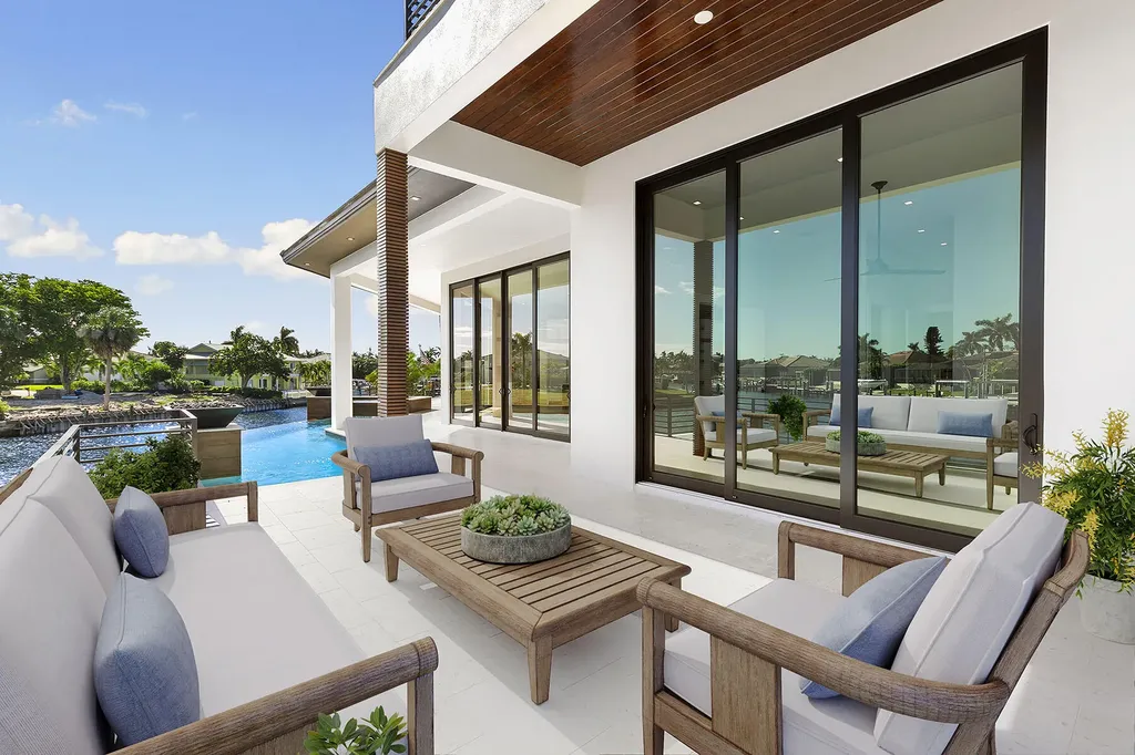 429 Persian Court Marco Island FL 34145