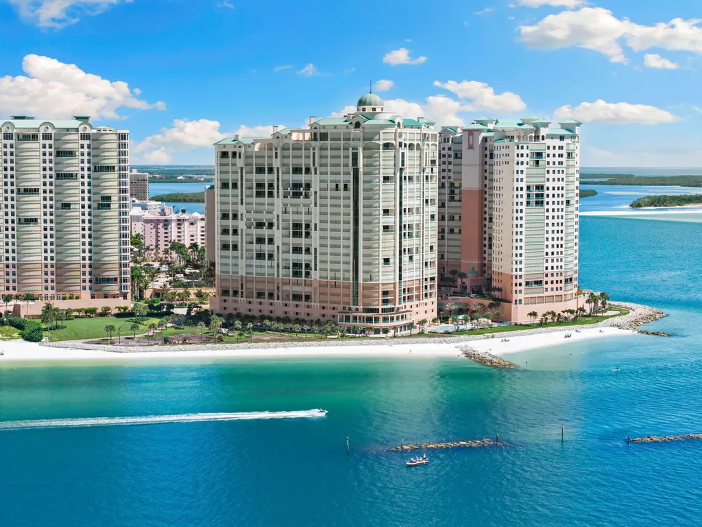 960 Cape Marco Drive Marco Island FL 34145