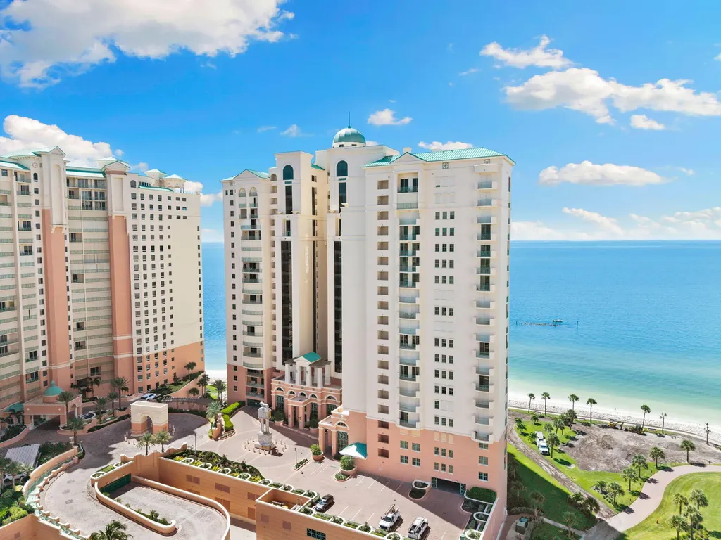 960 Cape Marco Drive Marco Island FL 34145