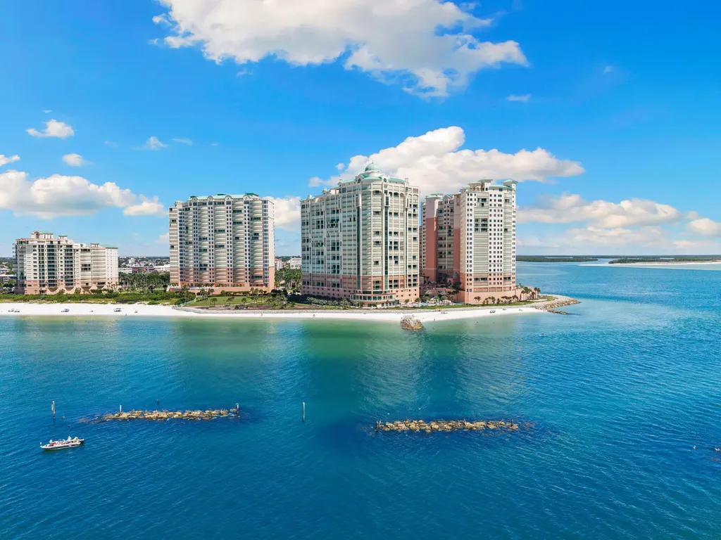 960 Cape Marco Drive Marco Island FL 34145