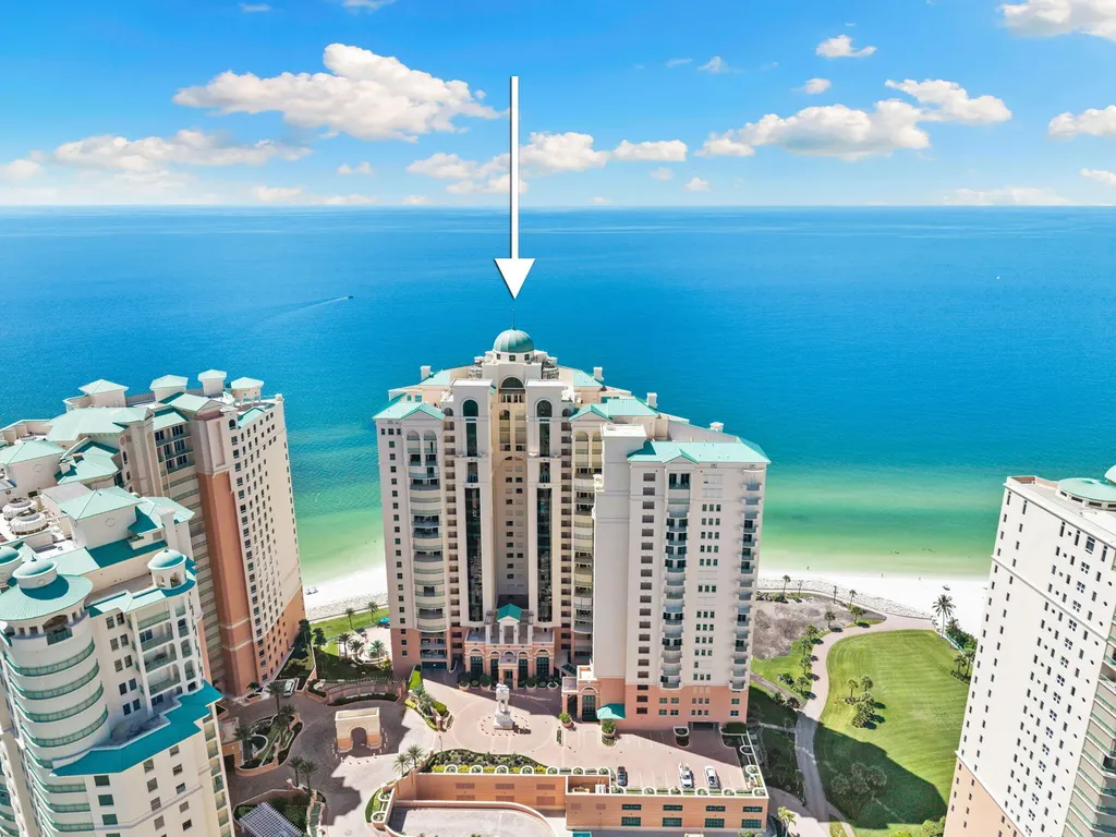 960 Cape Marco Drive Marco Island FL 34145