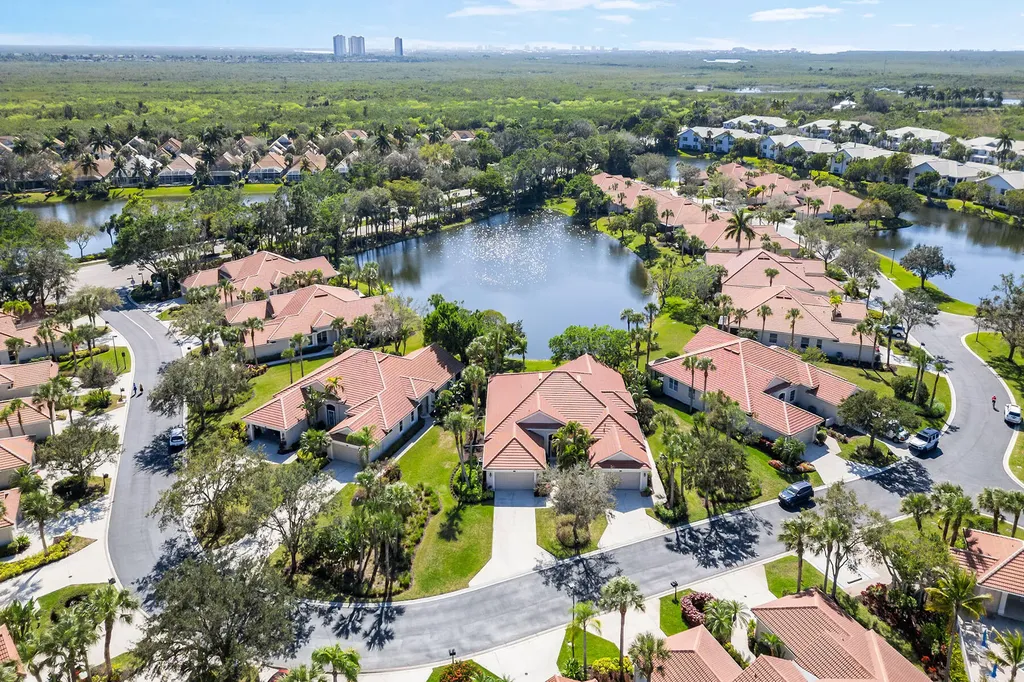 8472 Bent Creek Way Naples FL 34114