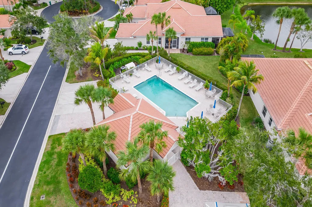 8472 Bent Creek Way Naples FL 34114