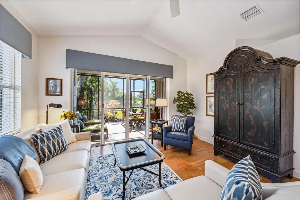 8472 Bent Creek Way Naples FL 34114