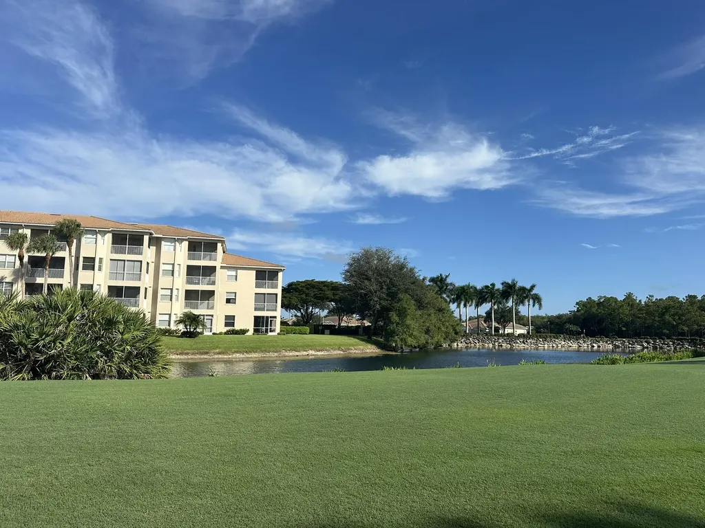 8680 Cedar Hammock Circle Naples FL 34112