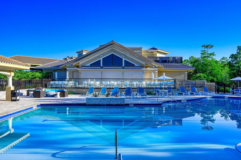 8680 Cedar Hammock Circle Naples FL 34112