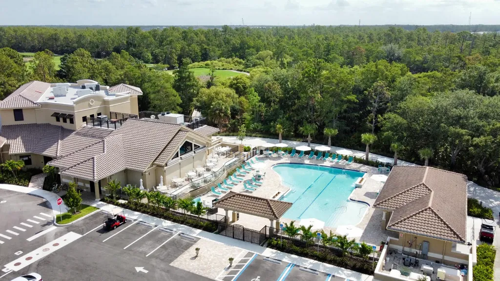 8680 Cedar Hammock Circle Naples FL 34112