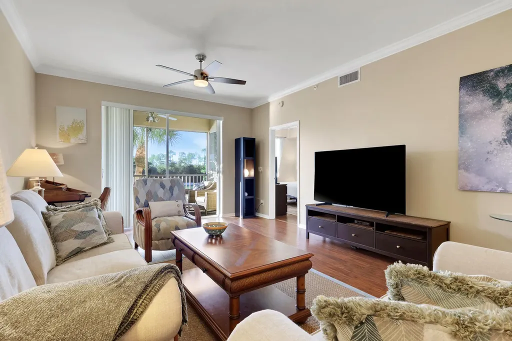 8680 Cedar Hammock Circle Naples FL 34112