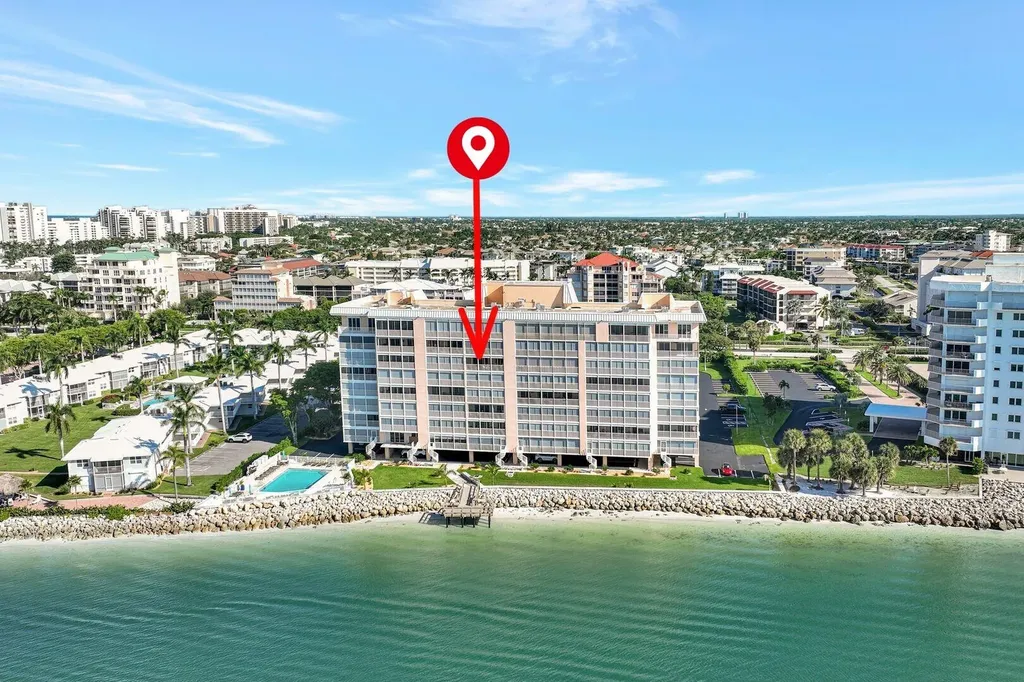 1020 S Collier Marco Island FL 34145