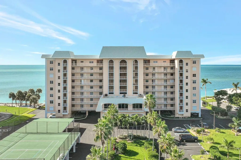 1020 S Collier Marco Island FL 34145