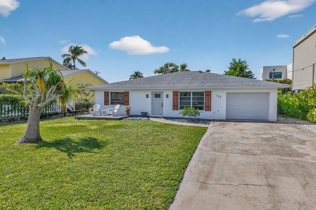 106 Pago Pago Drive W Naples FL 34113