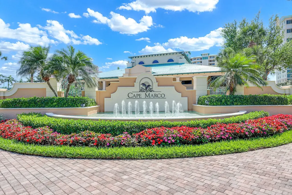 960 Cape Marco Marco Island FL 34145