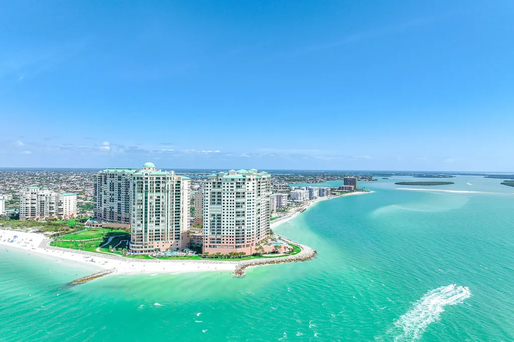 960 Cape Marco Marco Island FL 34145
