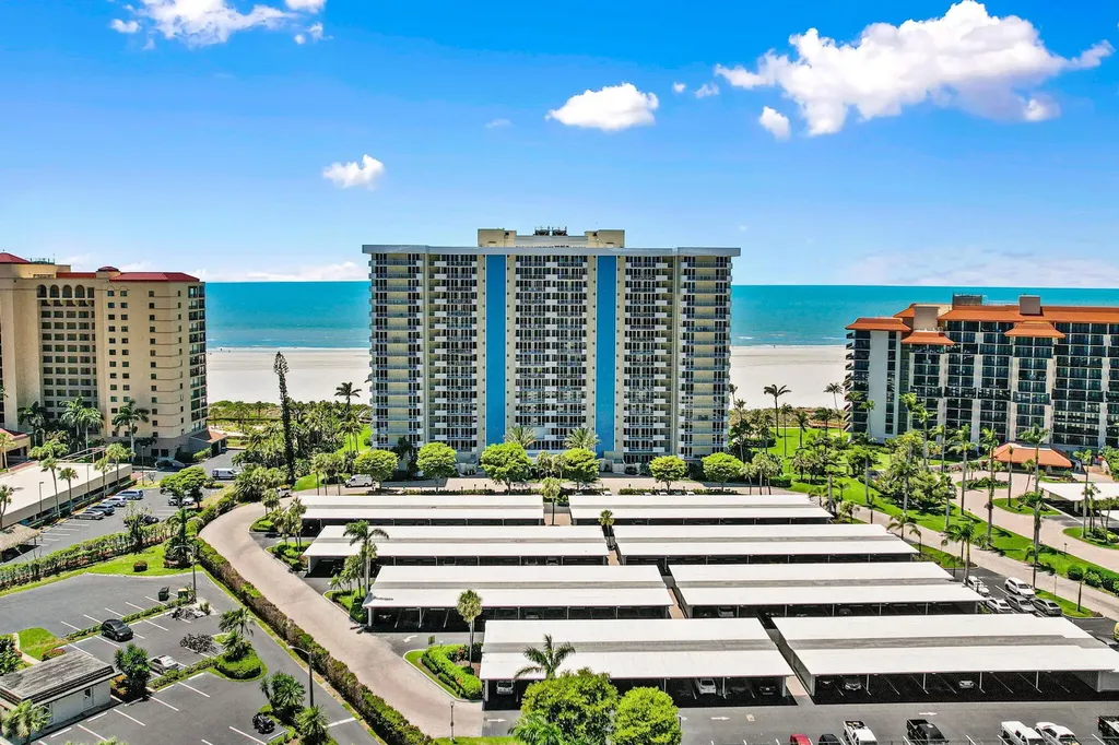 140 Seaview Court Marco Island FL 34145