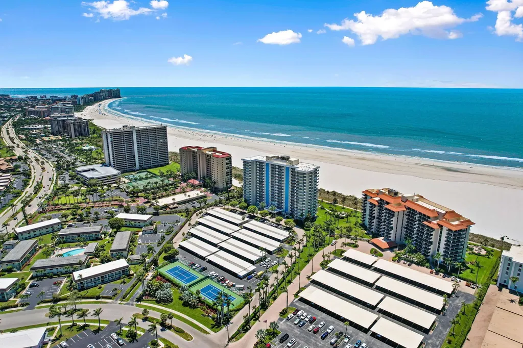 140 Seaview Court Marco Island FL 34145