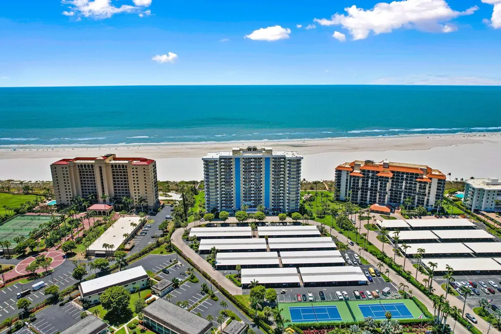 140 Seaview Court Marco Island FL 34145