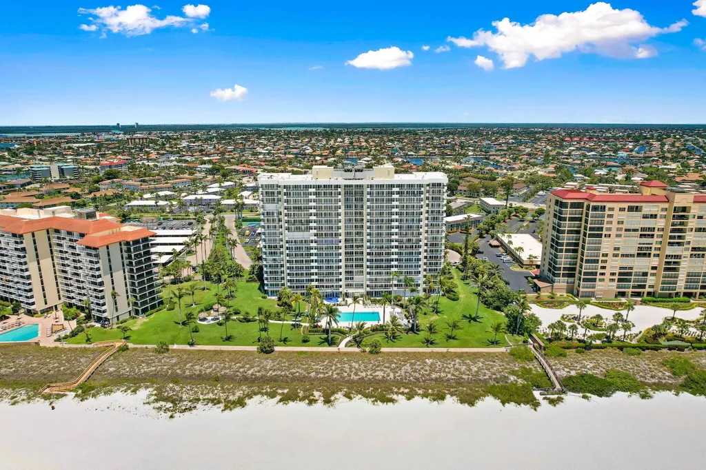 140 Seaview Court Marco Island FL 34145