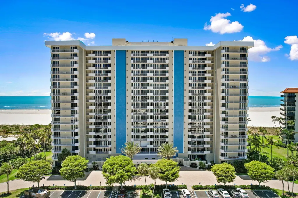 140 Seaview Court Marco Island FL 34145