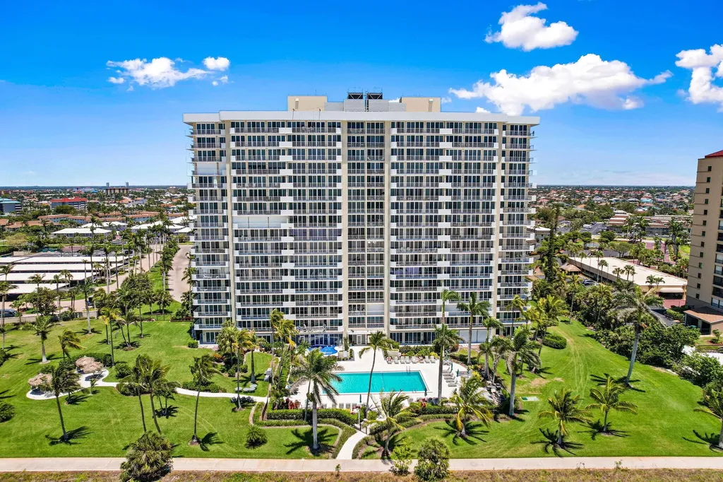 140 Seaview Court Marco Island FL 34145