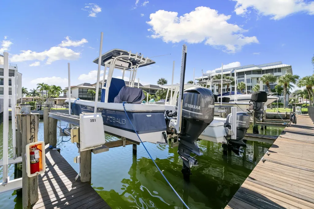 919 Huron Court Marco Island FL 34145