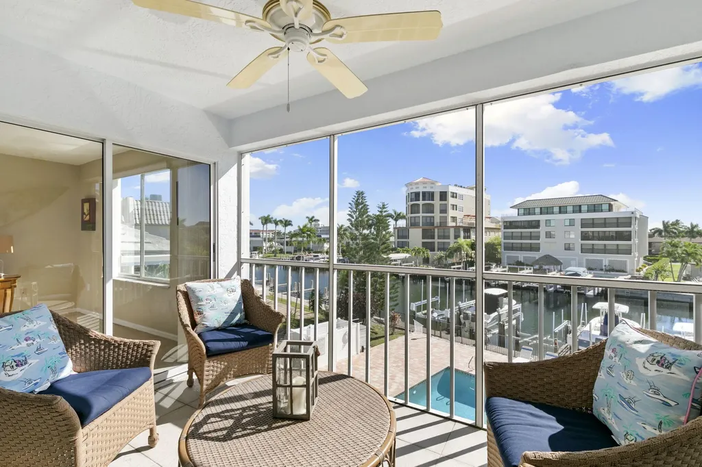 919 Huron Court Marco Island FL 34145