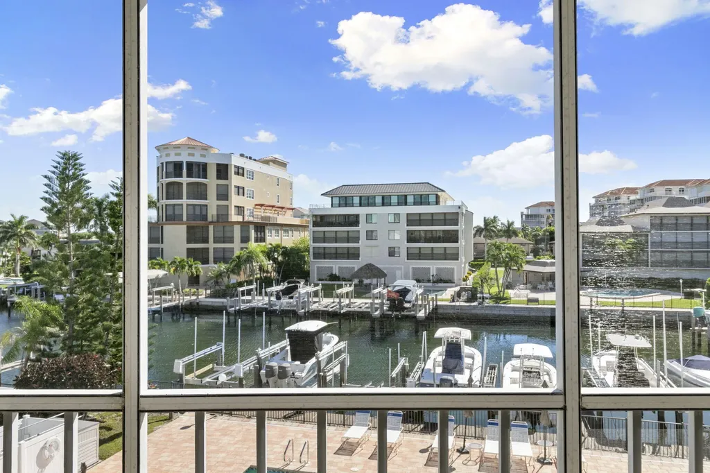 919 Huron Court Marco Island FL 34145