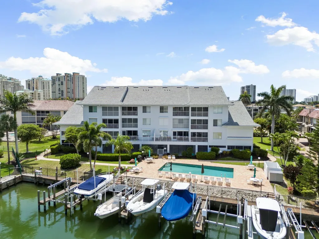919 Huron Court Marco Island FL 34145