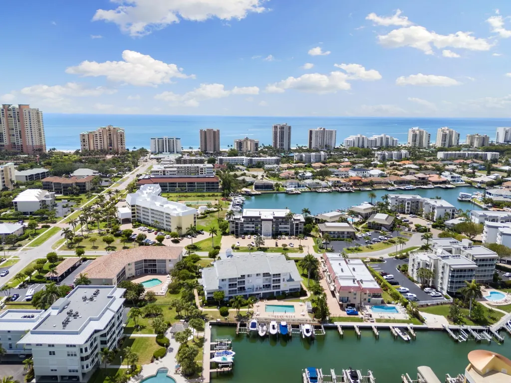 919 Huron Court Marco Island FL 34145