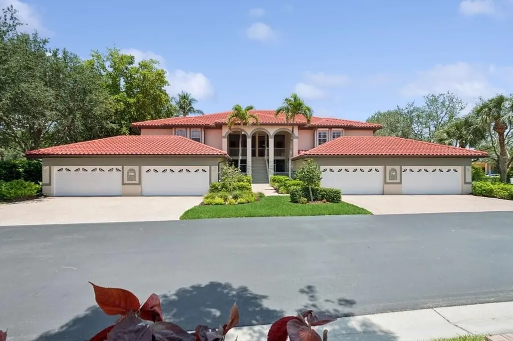 160 Waterside Marco Island FL 34145