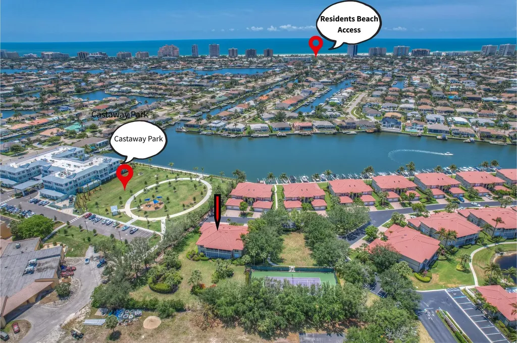 160 Waterside Marco Island FL 34145