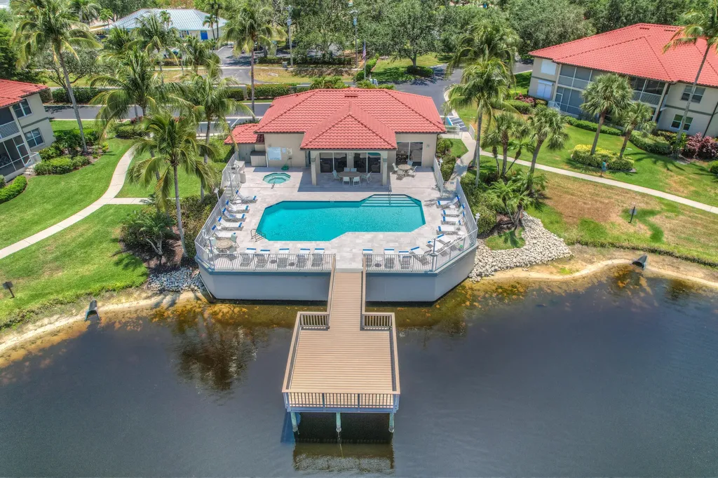 160 Waterside Marco Island FL 34145