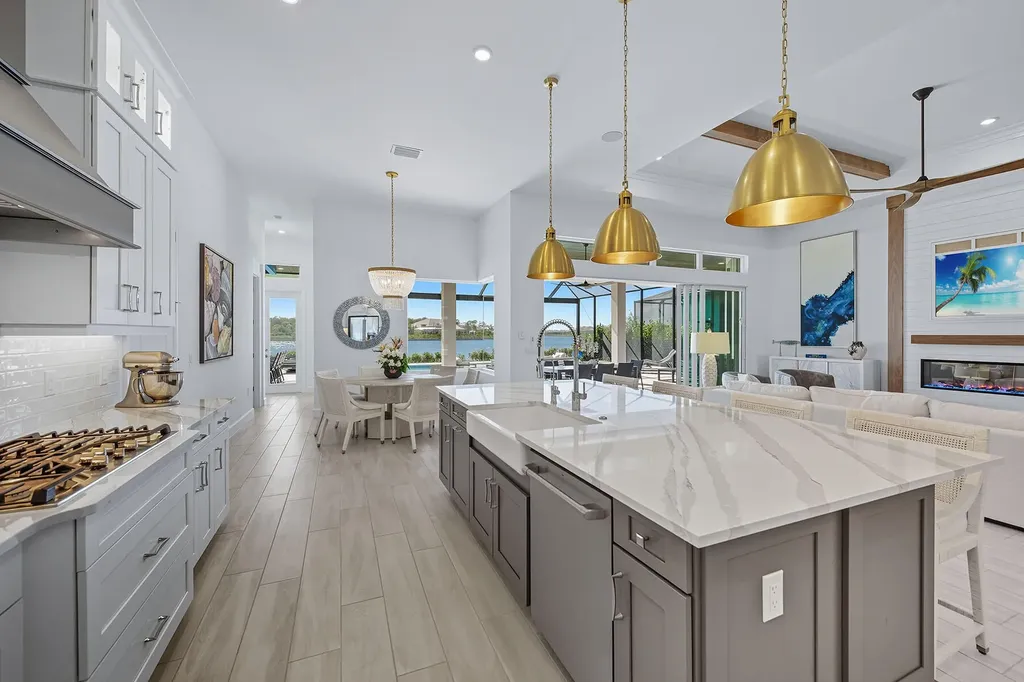 15326 Turin Drive Naples FL 34114