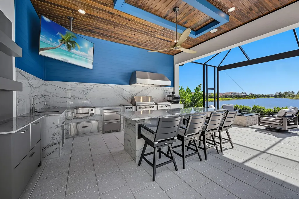 15326 Turin Drive Naples FL 34114