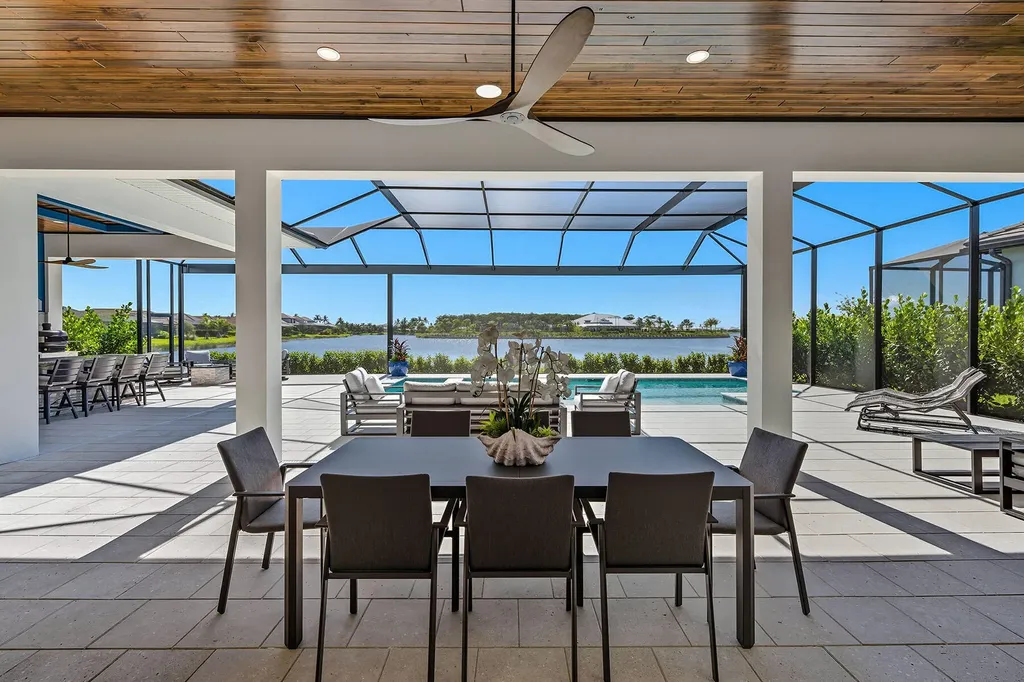 15326 Turin Drive Naples FL 34114