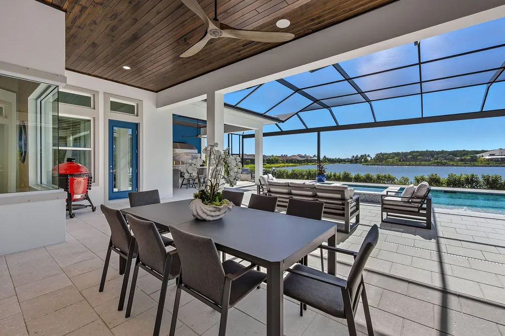 15326 Turin Drive Naples FL 34114