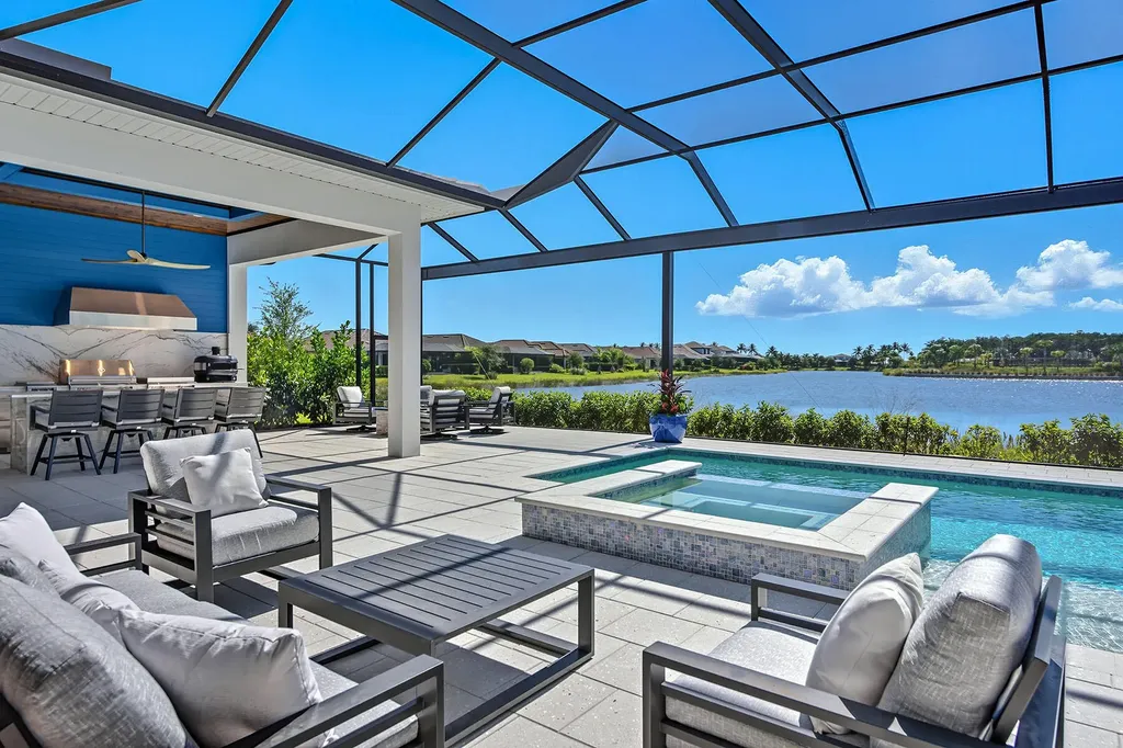 15326 Turin Drive Naples FL 34114