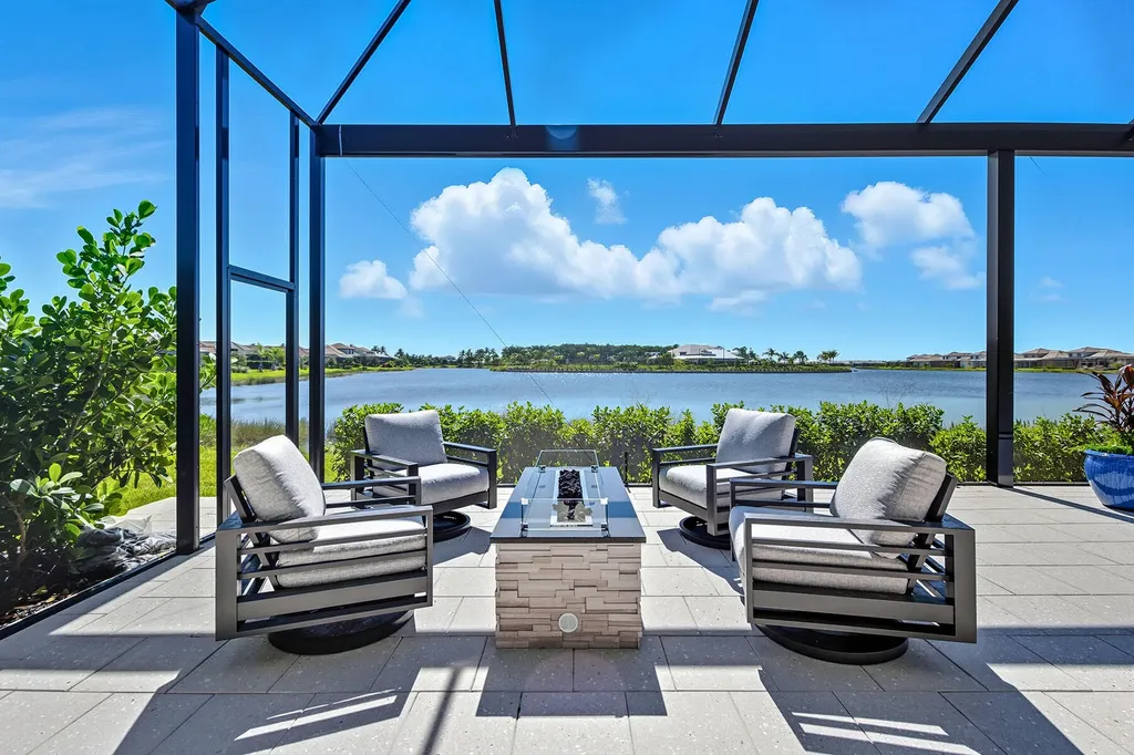 15326 Turin Drive Naples FL 34114