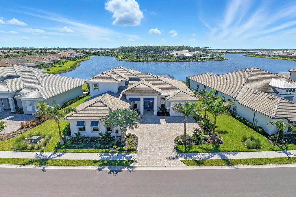 15326 Turin Drive Naples FL 34114