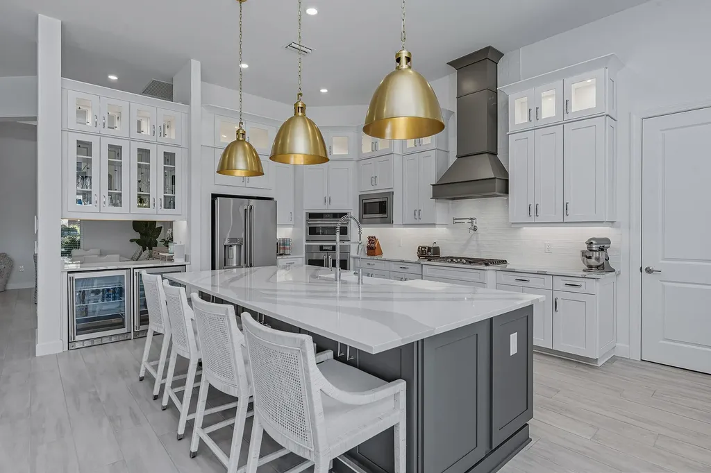 15326 Turin Drive Naples FL 34114